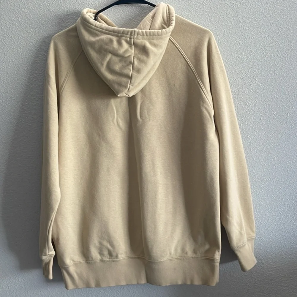 The North Face Women's Hoodie Size L - Picture 2 of 8